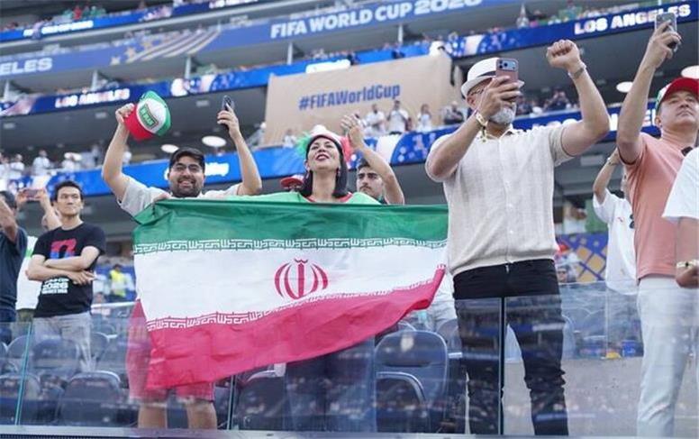حاشیه‌های پیش از بازی ایران مقابل نیوزیلند