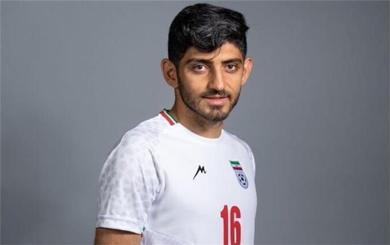 ویزای آمریکا برای ترابی صادر شد