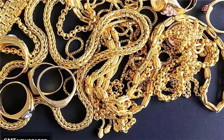 قیمت طلای دست دوم امروز دوشنبه ۲ شهریور ۱۴۰۵؛ بازار طلا داغ شد!