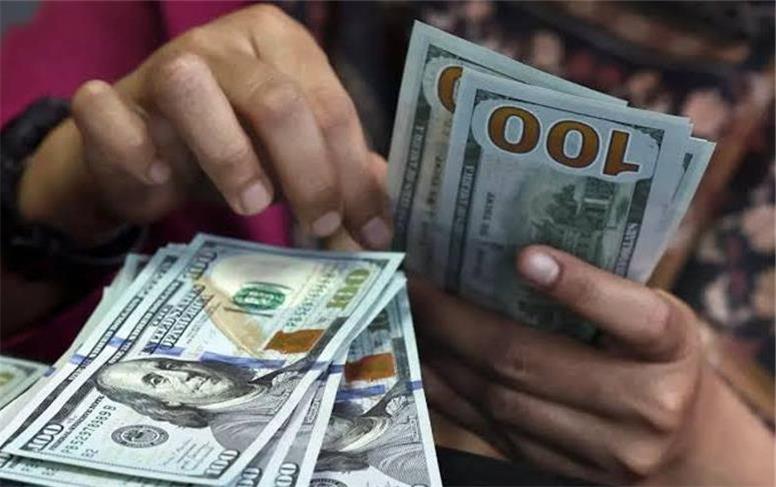 قیمت جدید دلار ظهر چهارشنبه 27 خرداد 1405؛ دلار دوباره بالا کشید!