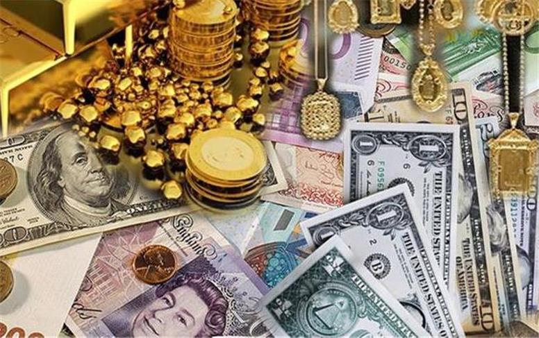 قیمت طلا ظهر چهار‌شنبه 27 خرداد 1405؛ طلا دوباره صعودی شد!