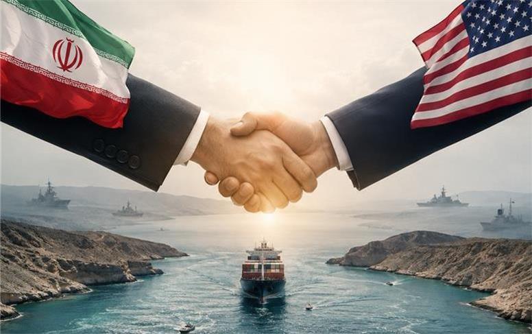 توافق ایران و آمریکا چه معادله هایی را تغییر می دهد؟