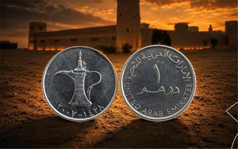 قیمت درهم امارات امروز یکشنبه 31 خرداد 1405؛ درهم ریزشی شد؟