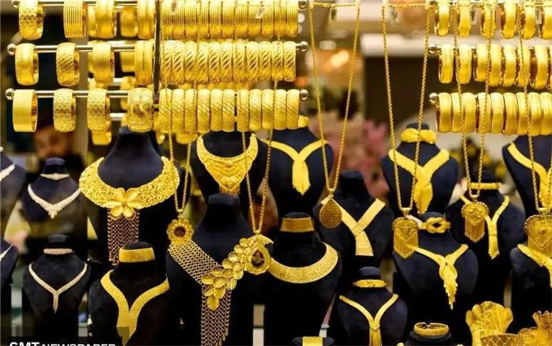 قیمت طلا امروز یکشنبه 10 خرداد 1405