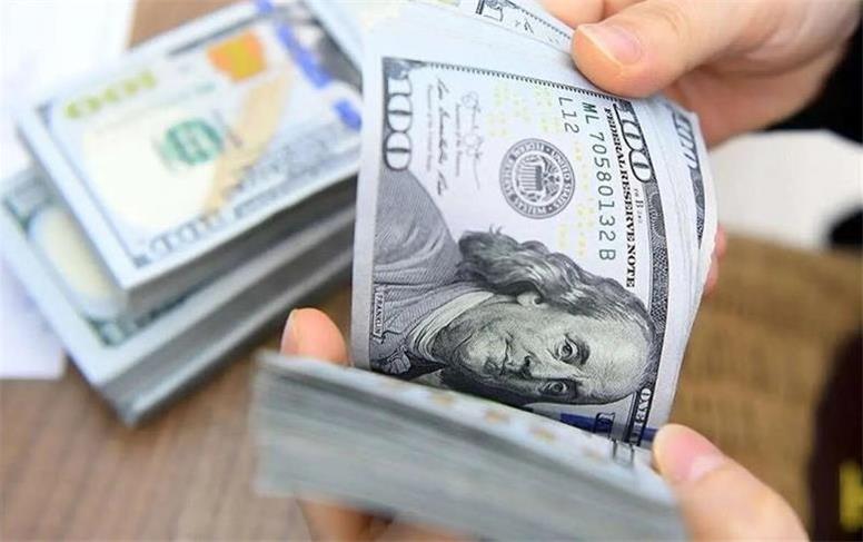 قیمت دلار امروز جمعه 29 خرداد 1405؛ دلار گران شد؟