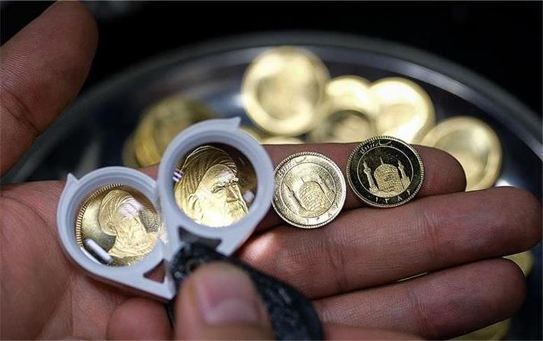 قیمت جدید انواع سکه طلا ظهر سه‌شنبه 2 تیر 1405؛ جدول قیمت