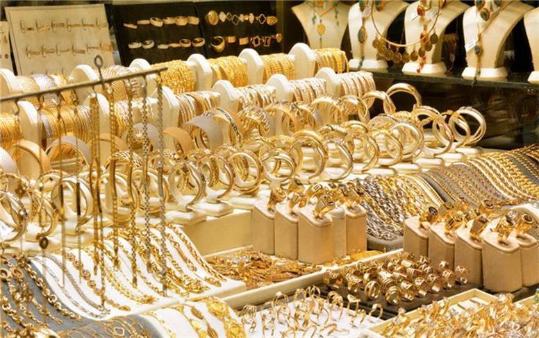 قیمت جدید طلا، ظهر امروز پنجشنبه ۱۱ تیر ۱۴۰۵