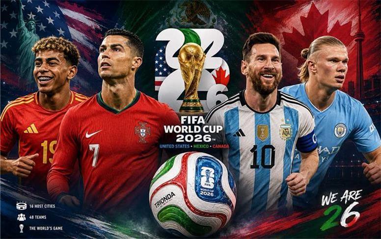 جزئیات و برنامه کامل یک شانزدهم نهایی جام جهانی 2026+ نتایج تیم‌ها