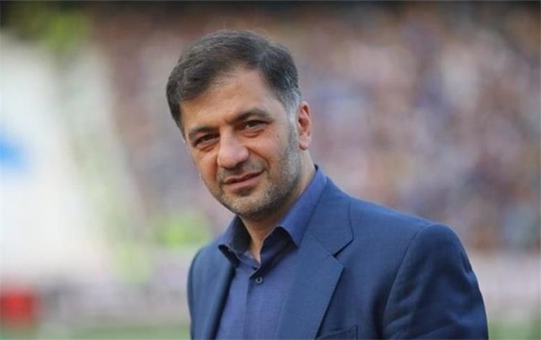 مدیرعامل جدید تراکتور از استقلال آمد!