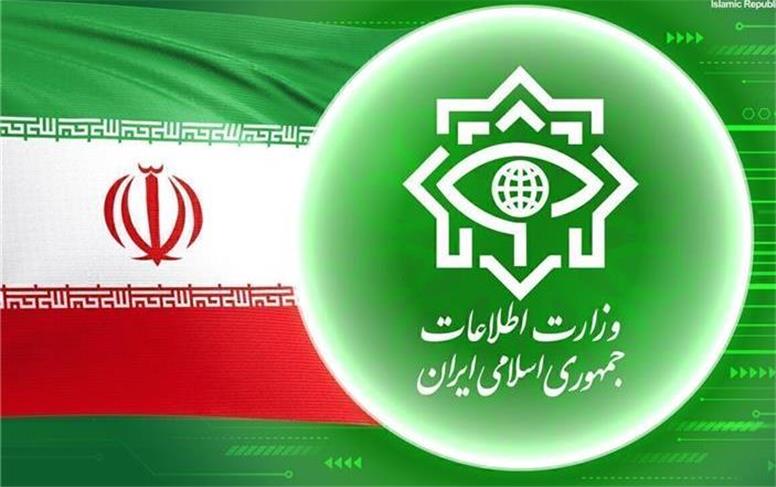 اطلاعیه وزارت اطلاعات: انتقام خون رهبر شهید و شهدای مظلوم را خواهیم گرفت