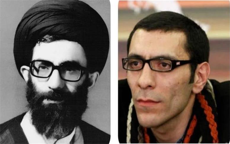بازیگری که ۲ بار نقش رهبری را ایفا کرد