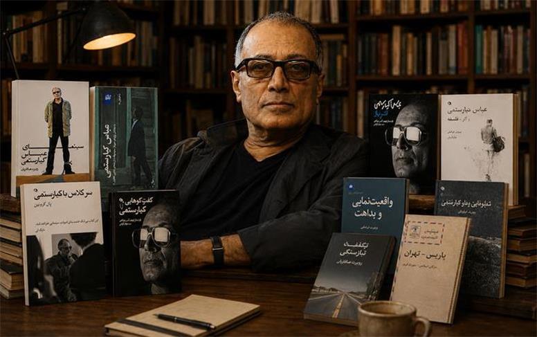 ده سال بدون آقای کارگردان؛ کیارستمی که بود؟