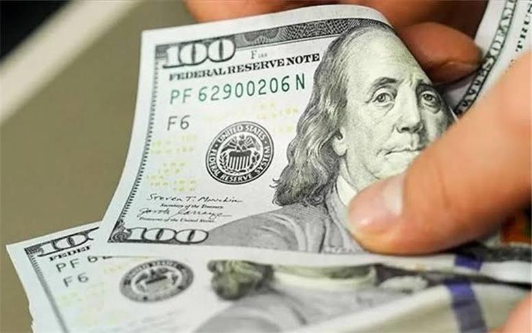 قیمت دلار امروز چهارشنبه 21 مرداد 1405