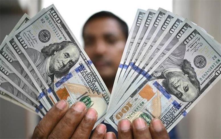قیمت جدید دلار امروز شنبه 27 تیر 1405؛ رکورد جدید دلار!