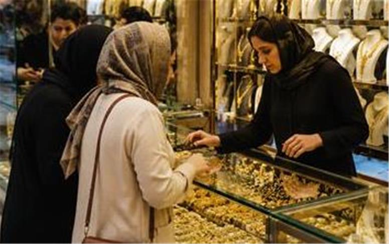 قیمت طلا امروز جمعه 9مرداد 1405؛ طلا 18 عیار چند؟