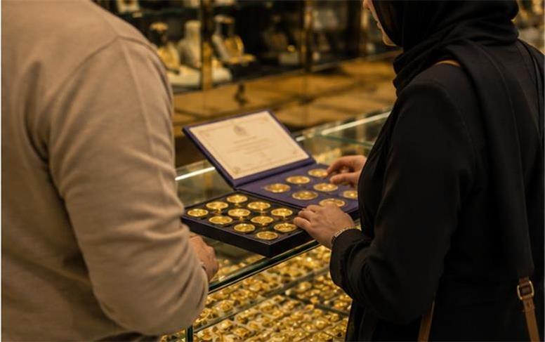 قیمت جدید سکه و طلا ظهر امروز دوشنبه ۲۹ تیر ۱۴۰۵