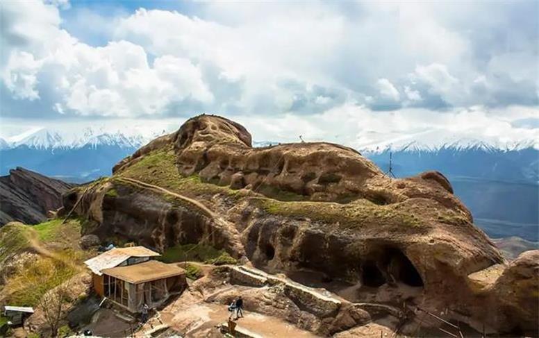 آخرین جزییات از ثبت جهانی قلعه الموت