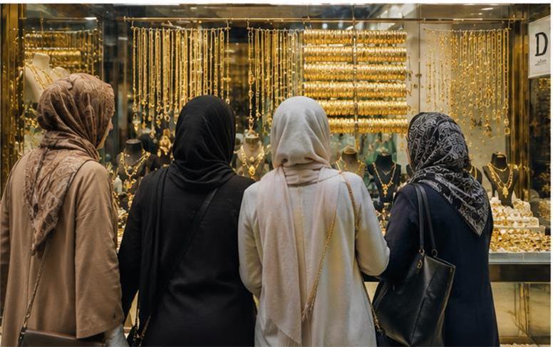 قیمت لحظه‌ای طلا امروز دوشنبه 22 تیر ۱۴۰۵؛ طلا کاهش شد!