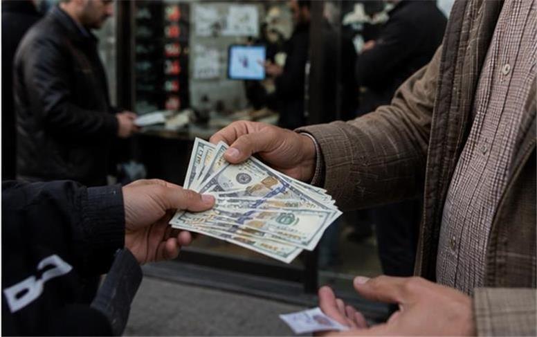 قیمت لحظه‌ای دلار امروز دوشنبه 22 تیر ۱۴۰۵