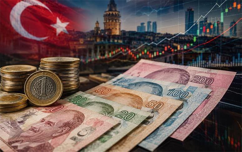 قیمت جدید لیر ترکیه بعدازظهر سه‌شنبه 13 مرداد 1405