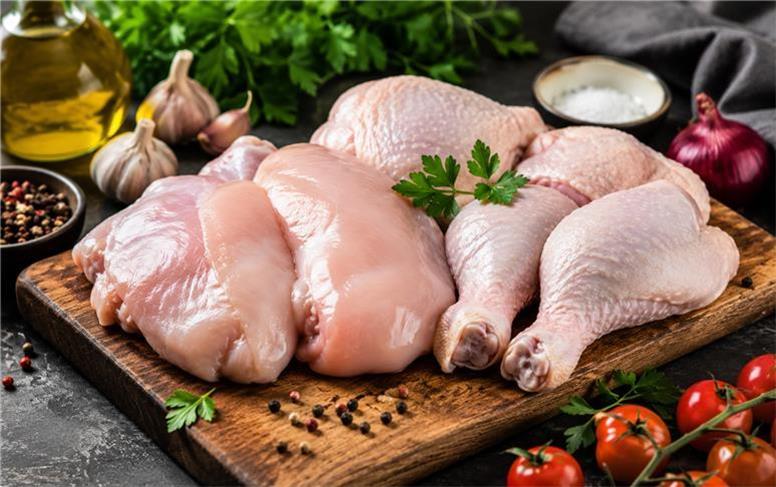 قیمت جدید انواع گوشت مرغ امروز سه‌شنبه ۲۳ تیر ۱۴۰۵