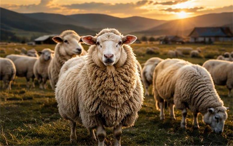 قیمت جدید دام زنده امروز سه‌شنبه ۲۳ تیر ۱۴۰۵؛ گوسفند کیلویی 667 هزار تومان!