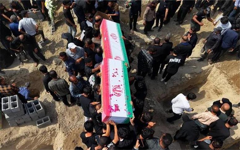وزارت بهداشت: از زمان از سرگیری حملات آمریکا در تیرماه، ۳۸ نفر شهید و بیش از ۴۰۰ نفر زخمی شده‌اند
