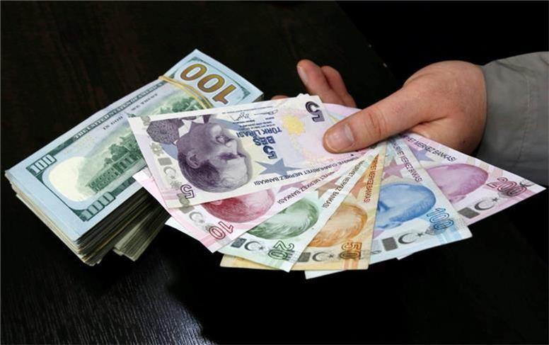 قیمت لیر ترکیه امروز شنبه 31 مرداد 1405؛ لیر در آستانه 4 هزار تومان