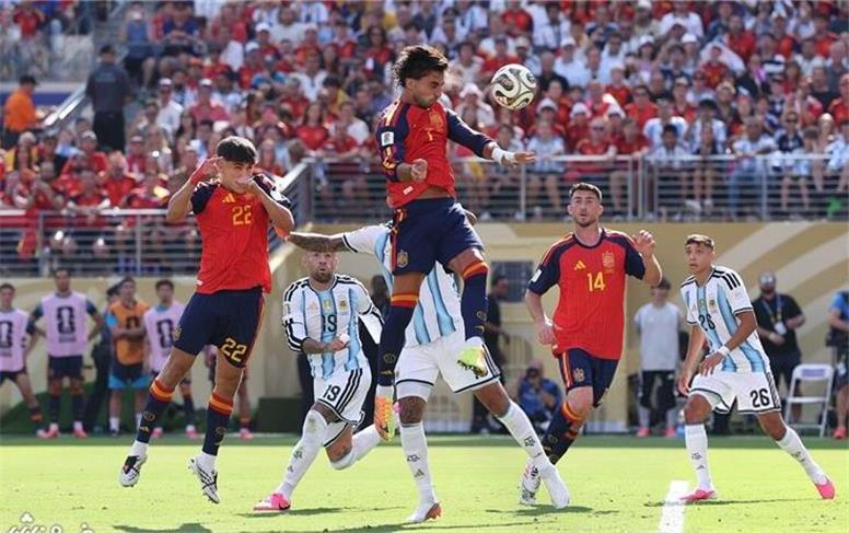 فیفا لیست نامزدهای تیم منتخب جام جهانی ۲۰۲۶ را اعلام کرد