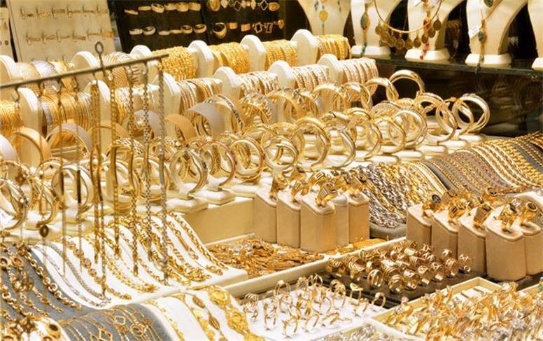 قیمت طلای دست دوم امروز شنبه ۲۷ تیر ۱۴۰۵