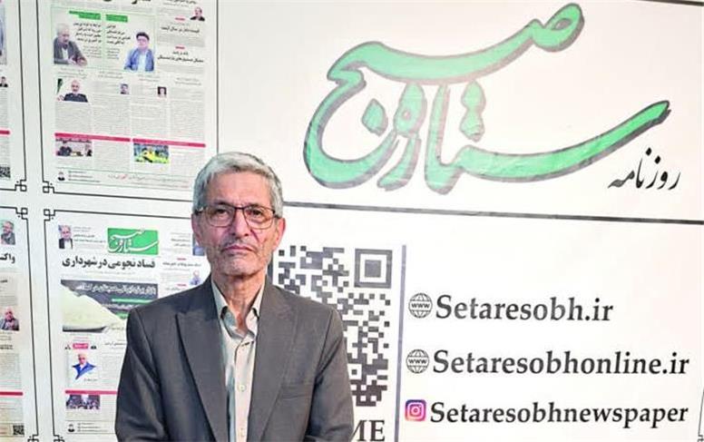دانشگاه تربیت دبیر شهید رجایی از اهداف خود منحرف شده است/ به دستور رئیس دانشگاه مورد ضرب وشتم قرارگرفتم وروانه بیمارستان شدم