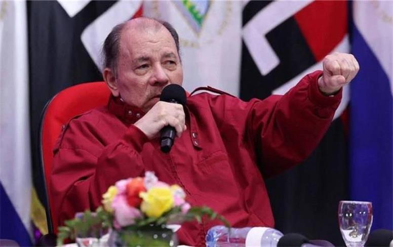 رئیس‌جمهور نیکاراگوئه:  این کشور دیگر انتخابات برگزار نخواهد کرد