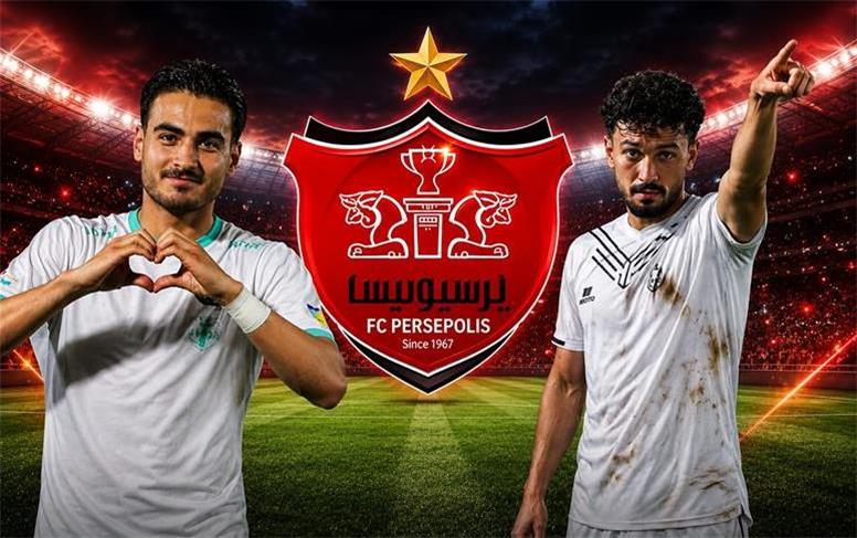 بمب نقل و انتقالات پرسپولیس ترکید