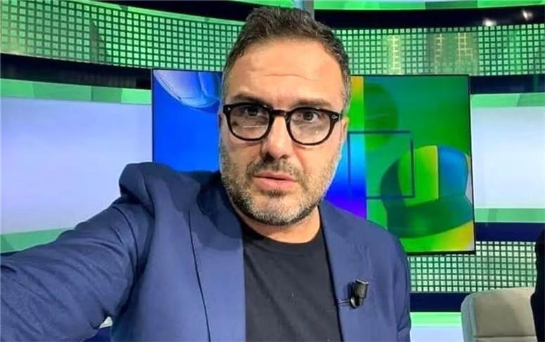 اتفاق هولناک؛ کارشناس فوتبال به قتل رسید و جسدش را سوزاندند