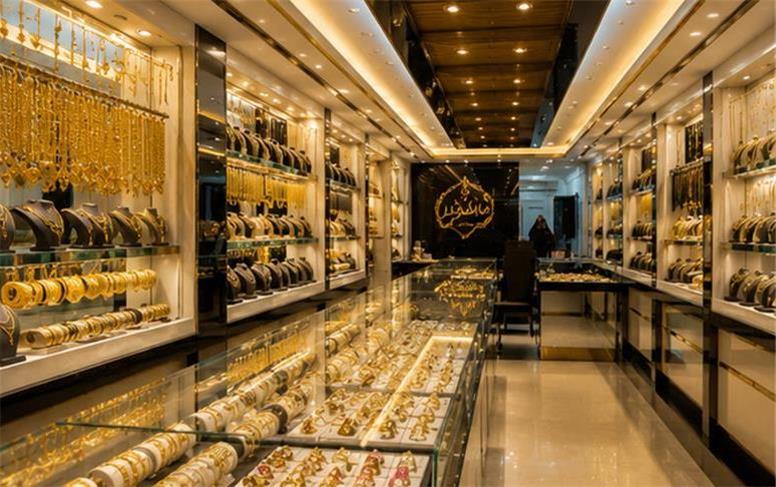 قیمت لحظه ای طلای دست دوم امروز شنبه ۱۰ مرداد ۱۴۰۵