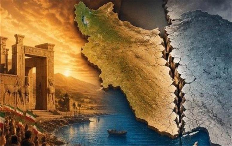 ادعای المیادین: گروه‌های تجزیه‌طلب قصد انجام عملیات علیه ایران از خاک عراق هستند