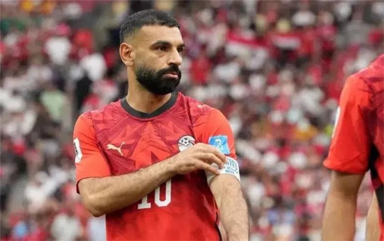 شرط شوکه کننده محمد صلاح برای در حضور در لیگ عربستان
