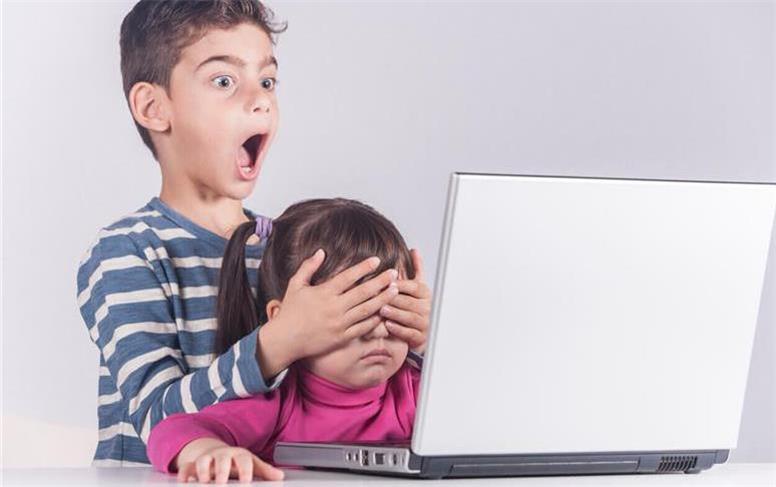 قربانیان فیلترینگ؛ یک‌چهارم کودکان از فیلترشکن استفاده می‌کنند
