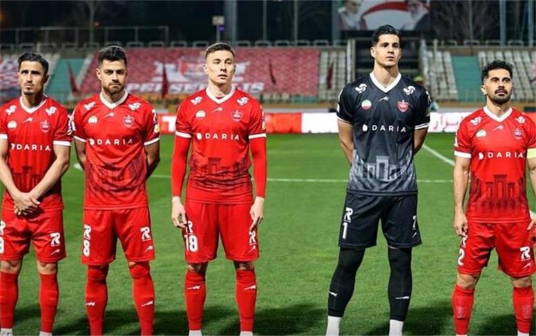 آخرین خبر از ورودی و خروجی های پرسپولیس تا امروز