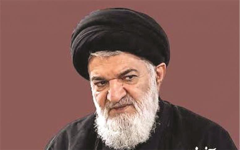 دبیرکل حزب الله ایران در دادگاه ویژه روحانیت