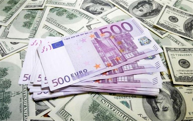 قیمت جدید دلار و یورو امروز ‌یکشنبه 18 مرداد ۱۴۰۵؛ دلار کاهش شد