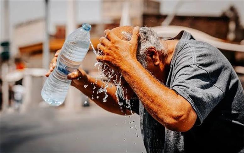 احتمال تعطیلی برخی استان‌ها به خاطر گرمای شدید فردا دوشنبه ۱۹ مرداد