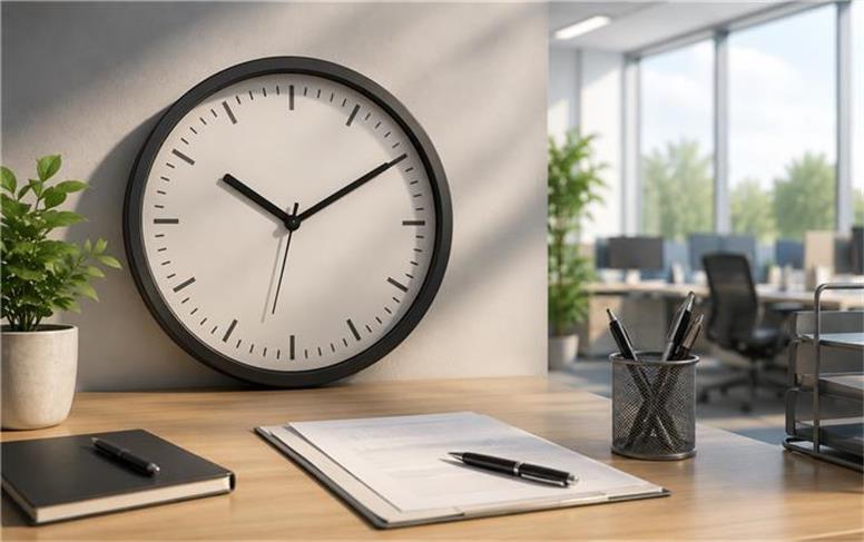 ساعت کاری ادارات از ۱۵ شهریور تغییر می‌کند + جزئیات