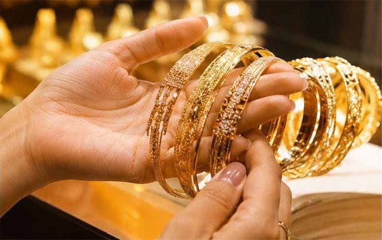 قیمت طلای دست دوم امروز سه‌شنبه ۲۷ مرداد ۱۴۰۵