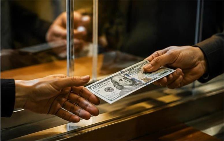 قیمت جدید دلار امروز ‌دوشنبه 26 مرداد ۱۴۰۵؛ دلار عقب نشست!