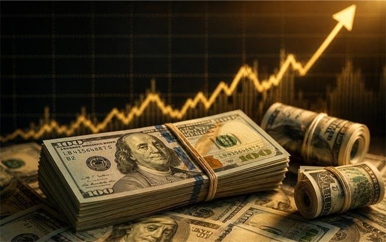 قیمت لحظه‌ای دلار امروز ‌چهارشنبه 28 مرداد ۱۴۰۵؛ افزایش چند هزار تومانی دلار!