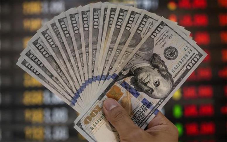 قیمت دلار امروز چهارشنبه 4 شهریور 1405؛ دلار امروز چند؟
