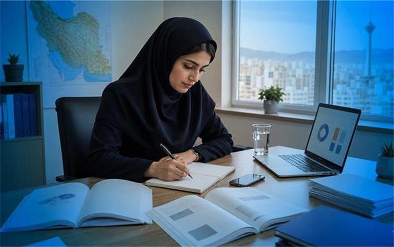آزمون آداب بیمه مرکزی + منابع، شرایط و مسیر جایگزین بدون آزمون
