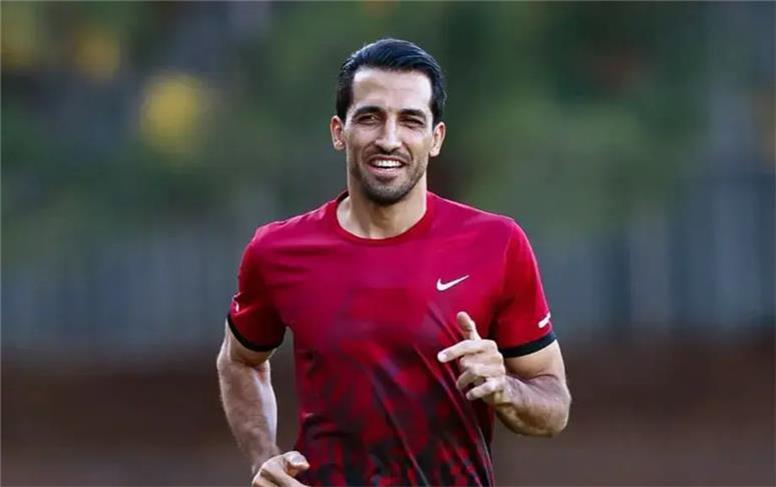 تیم بعدی ستاره پرسپولیس مشخص شد