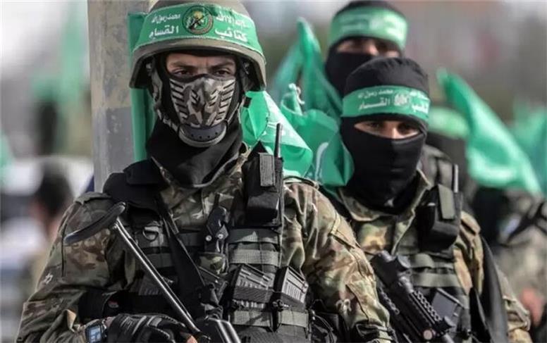 ترامپ مدعی توافق برای خلع سلاح کامل حماس شد